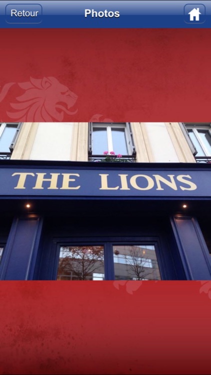 The Lions Pub screenshot-4