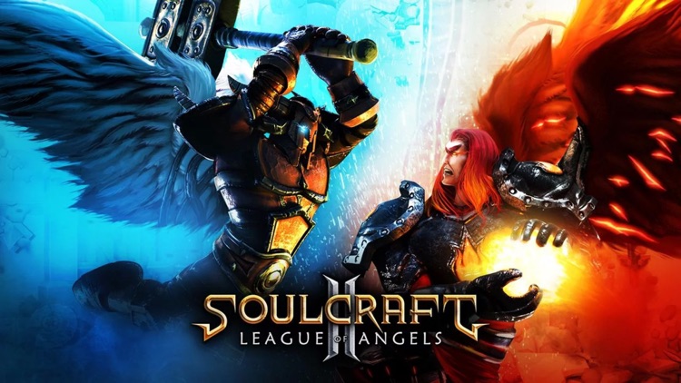 League of Angels: Chaos APK Download for Android Free