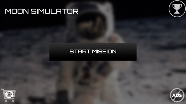 Moon Mission Explorer Simulator(圖4)-速報App