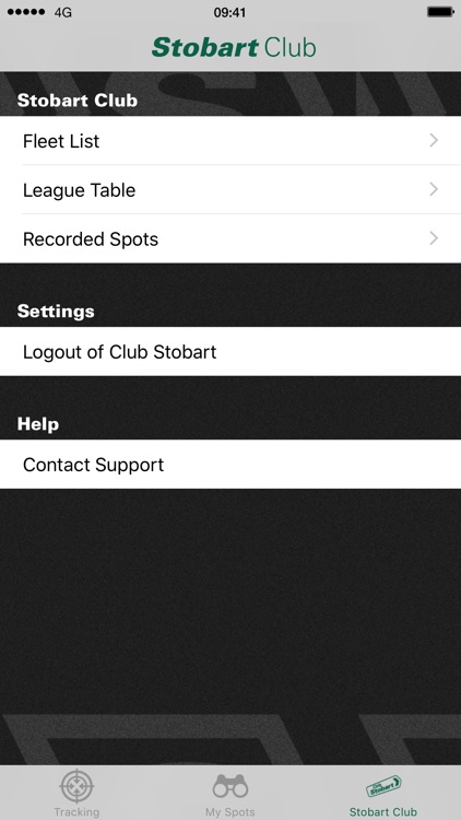 Stobart Finder screenshot-4