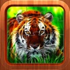 Tiger Panther Jigsaw Puzzles for Kids and Toddlers