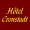 L'application de L’hôtel Cronstadt*** vous donne accès à toutes les informations pratiques ainsi qu'aux différents services et activités de l’hôtel