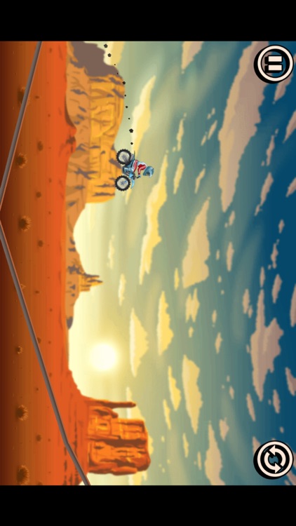 Moto Stunt Game screenshot-3