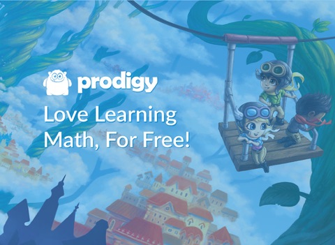 Prodigy Math Game screenshot 3