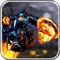 New Moto Stunt Bike Racing Halloween Town Game