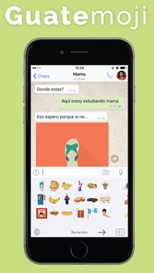 Guatemoji(圖3)-速報App