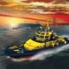 BOAT SHIP Simulator 2017