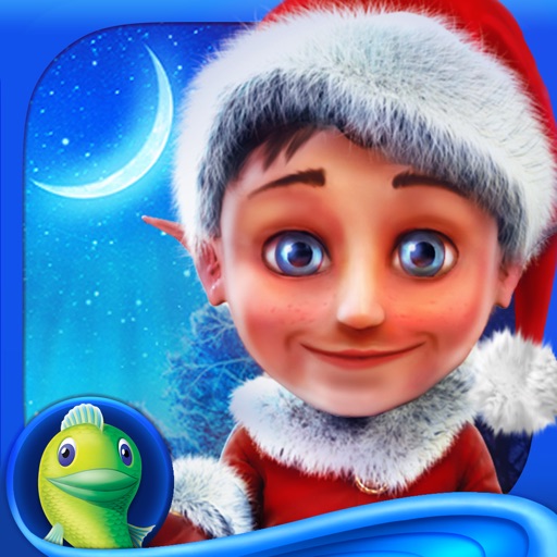 Christmas Stories: The Gift of the Magi iOS App