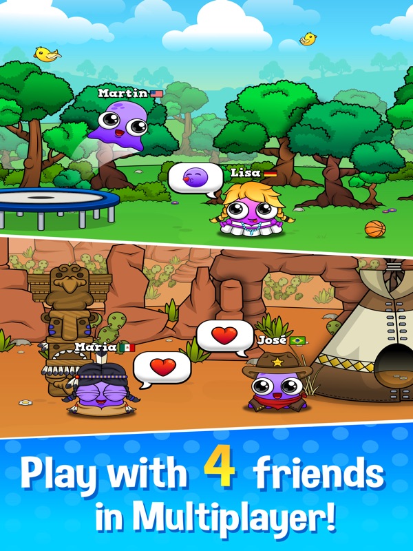 Moy 5 Virtual Pet Game Online Game Hack And Cheat Gehack Com