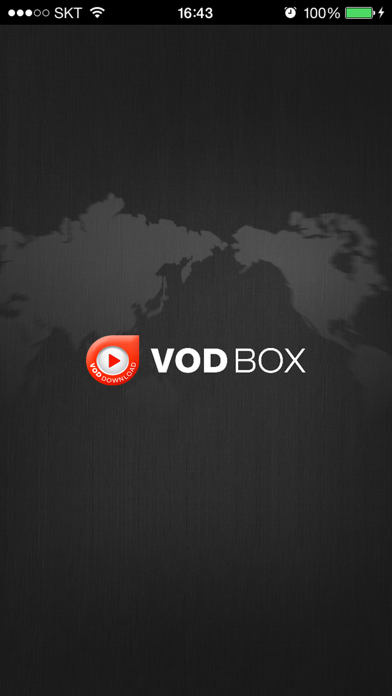 Vodbox Iphoneアプリランキング
