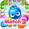 Sweet Pet Fruit - Match Farm Kute