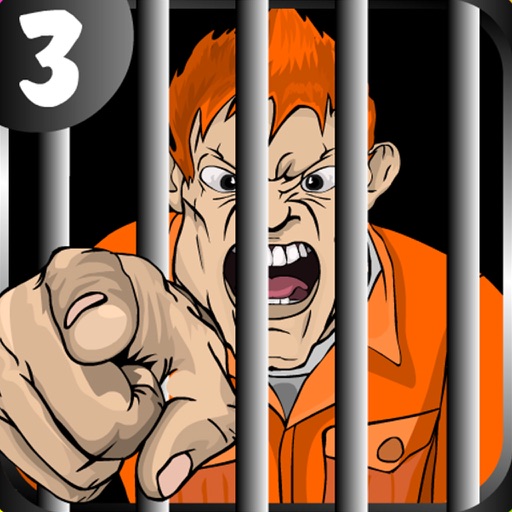 Escape Game: Jail Escape 3 iOS App