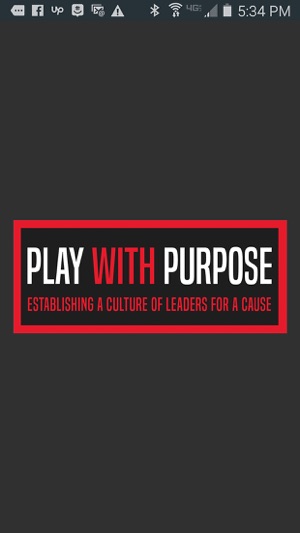 Play With Purpose Basketball(圖4)-速報App