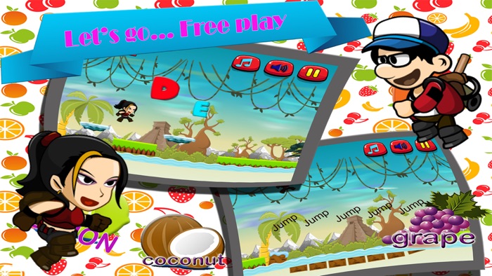 Learn to improve good english skills is feel fun