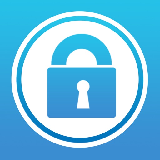 Album Lock-Lock secret photo album & private video