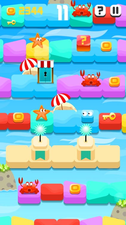 Incredible Dot screenshot-0