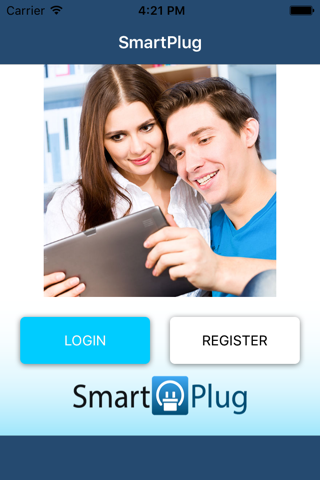 Maginon SmartPlug - náhled