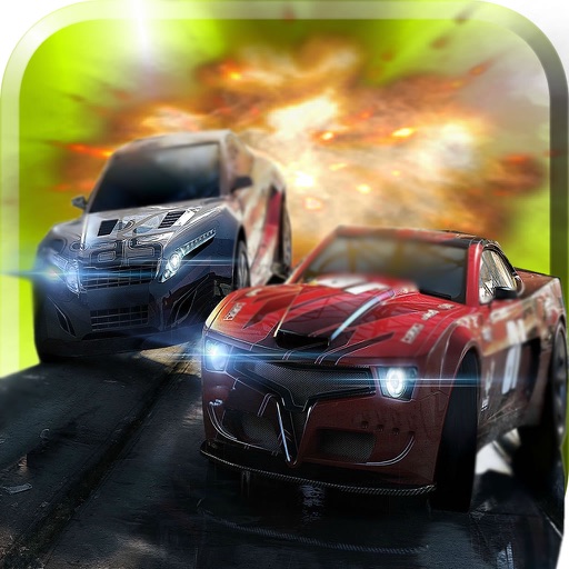 Addictive Tes Drive : Car Crazy iOS App