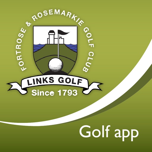Fortrose & Rosemarkie Golf Club - Buggy icon