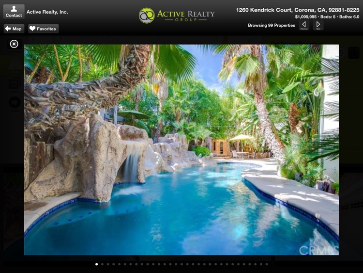 Active Realty for iPad screenshot-4