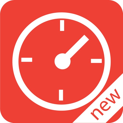 Clock Wars -  Gunny Timer NEW iOS App