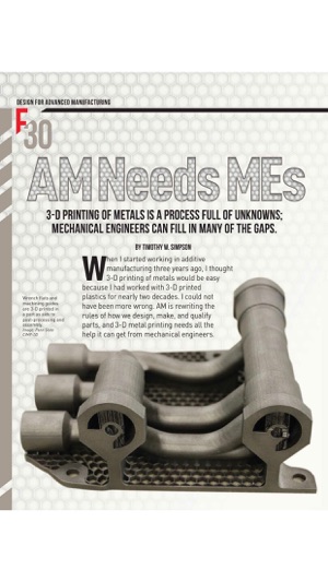 Mechanical Engineering Magazine(圖5)-速報App