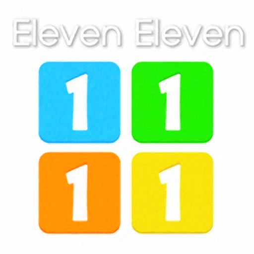 Eleven Eleven - Knight Defense 11 11 icon