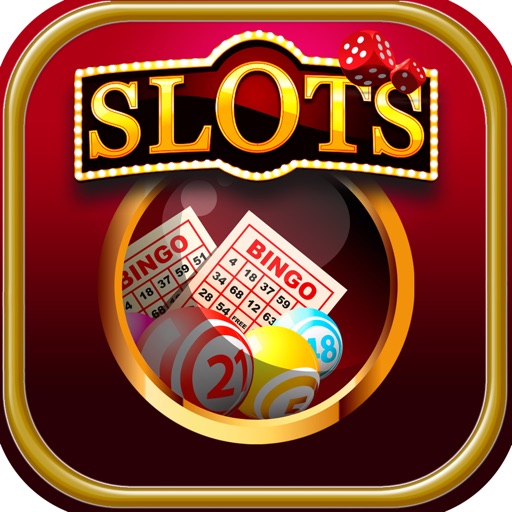 777 SLOTICA Casino Jackpot Party! - Casino Gambler iOS App