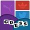Guess who? - Name the logo and brand