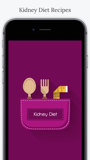 Kidney Diet Recipes(圖1)-速報App