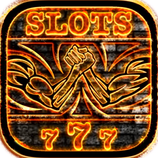 Detective’s Purse Poker : Fortune Slot-Machine icon