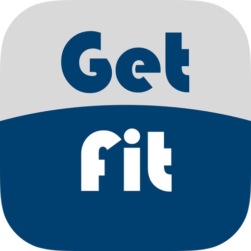 GetFit DP World icon