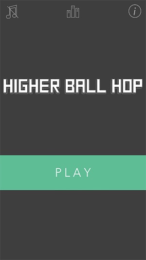 Higher Ball Hop(圖1)-速報App