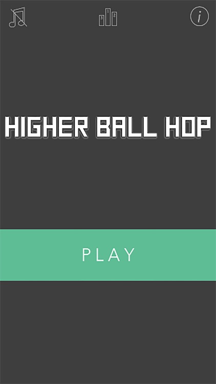 Higher Ball Hop