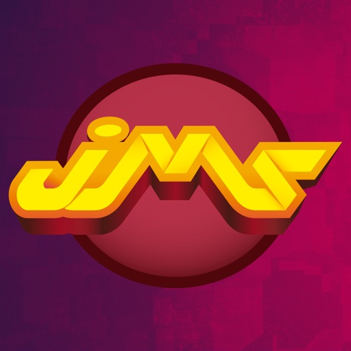 JMS - The Game iOS App