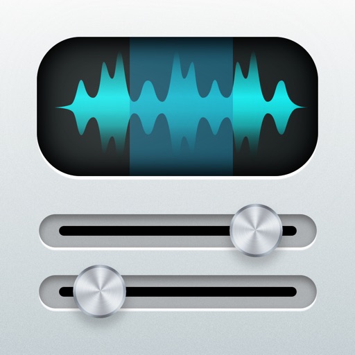 Audio Mixer - Pocket DAW icon