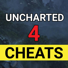 Activities of Cheats for Uncharted 4: A Thief's End - Tips