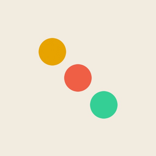 Bricksis: FREE Puzzle Color Dots Game iOS App