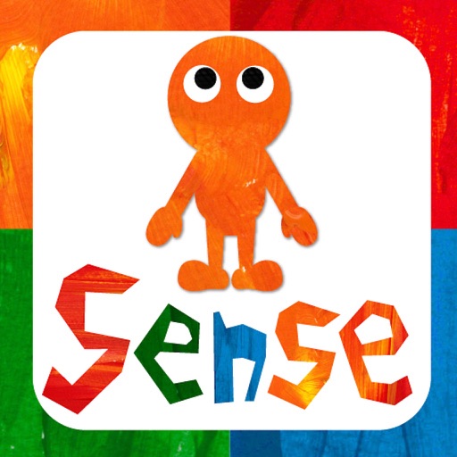 Sense Icon