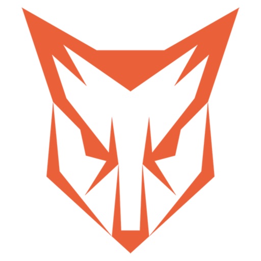 StrongFox icon