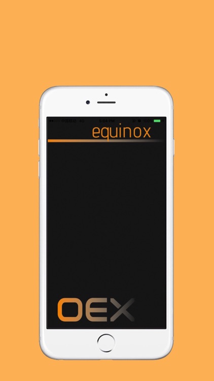 OEX Equinox