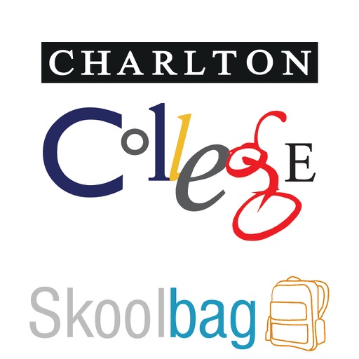 Charlton College - Skoolbag icon