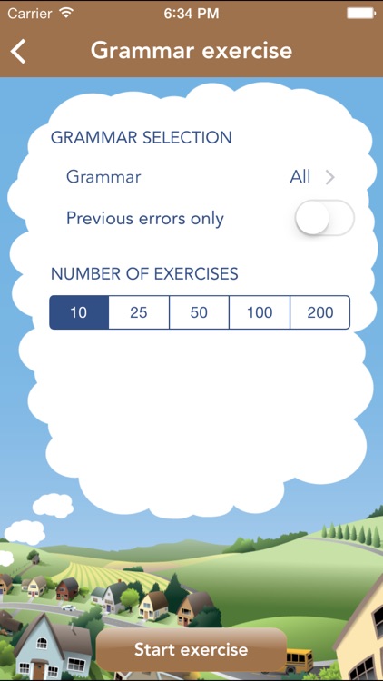 Spanish Class School Edition screenshot-3