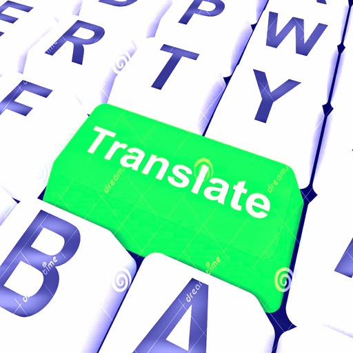 Big Translator / Arabic,Spanish,French,English