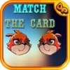 Match card - Kids Fun Game