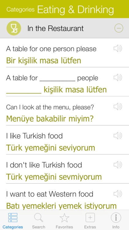 Turkish Pretati - Speak with Audio Translation