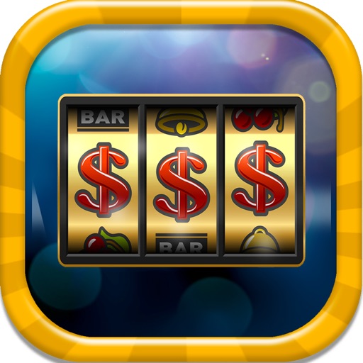 SLOTS Huge Payout Machine - Free Las Vegas Casino icon