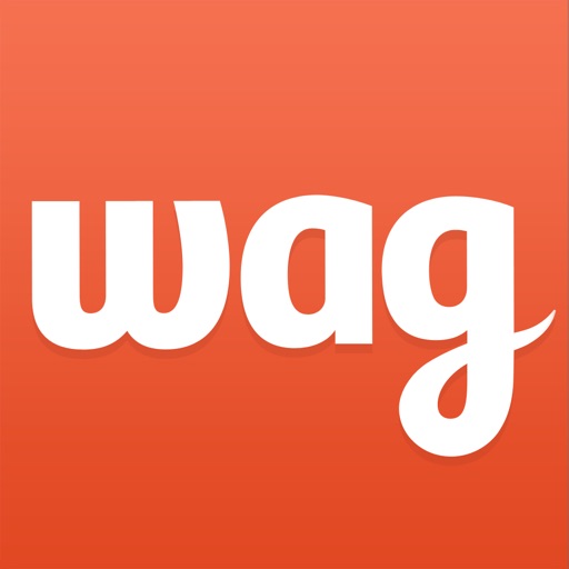 Wag.com – Pet Food, Litter, Toys, Gear & More icon