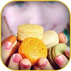 Top 48 Games Apps Like Macaron Cookies Maker 2 - Crazy Dessert Maker Game - Best Alternatives