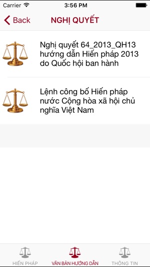 Hiến Pháp Việt Nam Năm 2013(圖4)-速報App